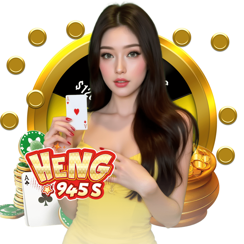 heng945 ทางเข้า