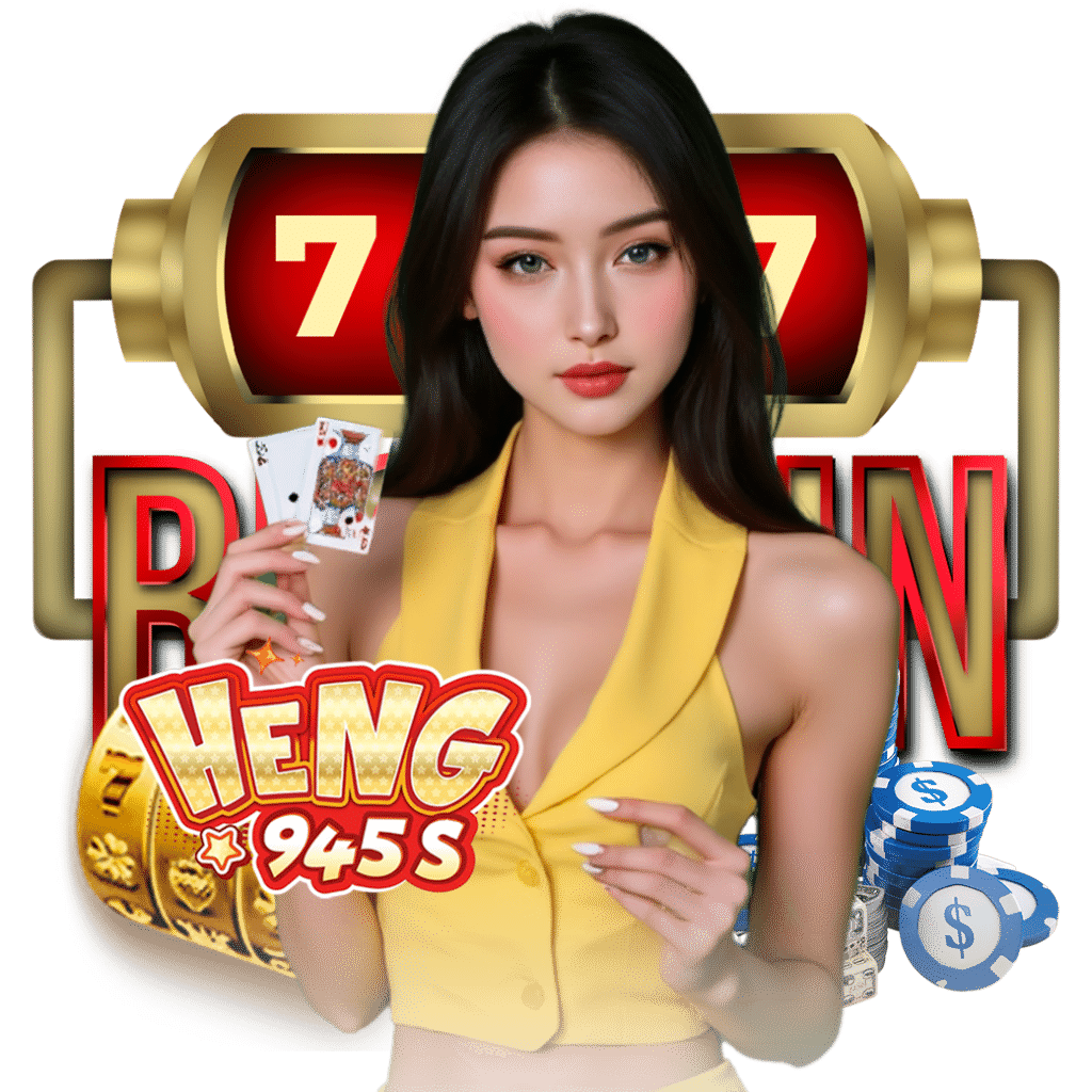 heng945 สล็อต