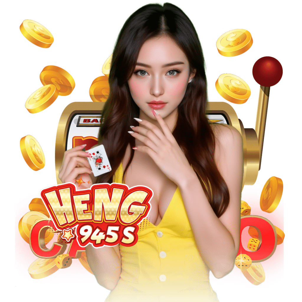 heng945 wallet